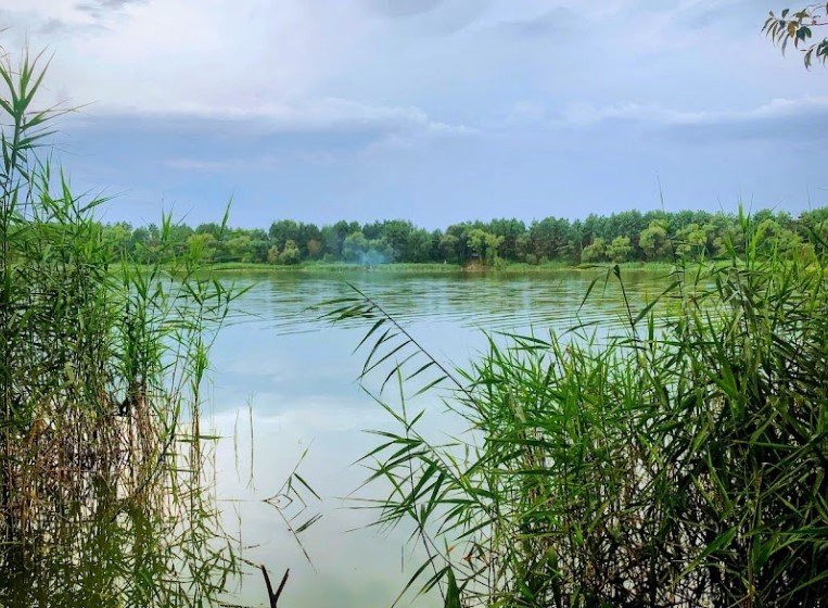 Водойми поблизу Луцька: де та за скільки відпочити