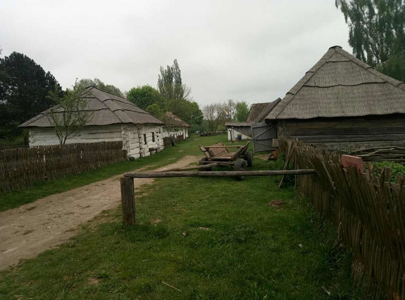 7 унікальних місць Волині, які варто побачити цього літа