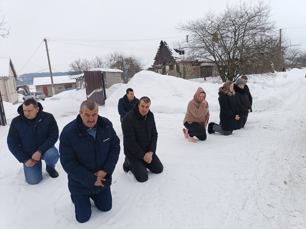 Тривалий час вважався зниклим безвісти: на Волині попрощалися з Героєм Володимиром Вакульчуком