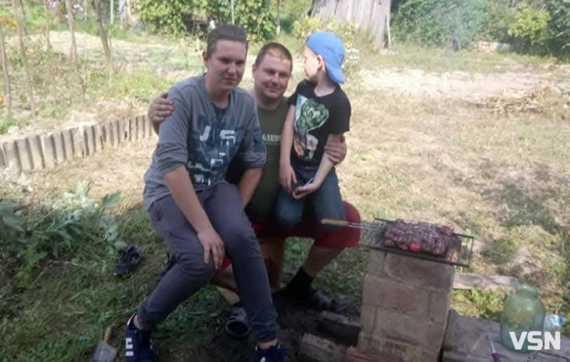 Побратими два дні не могли врятувати пораненого воїна: історія 23-річного Героя з Волині