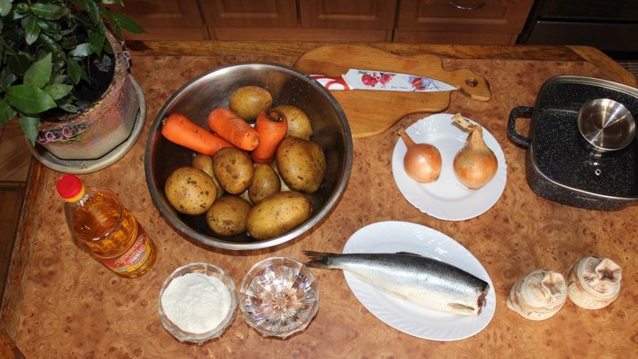 Калита і берестечківський ляк: рецепти, що увійшли до спадщини Волині