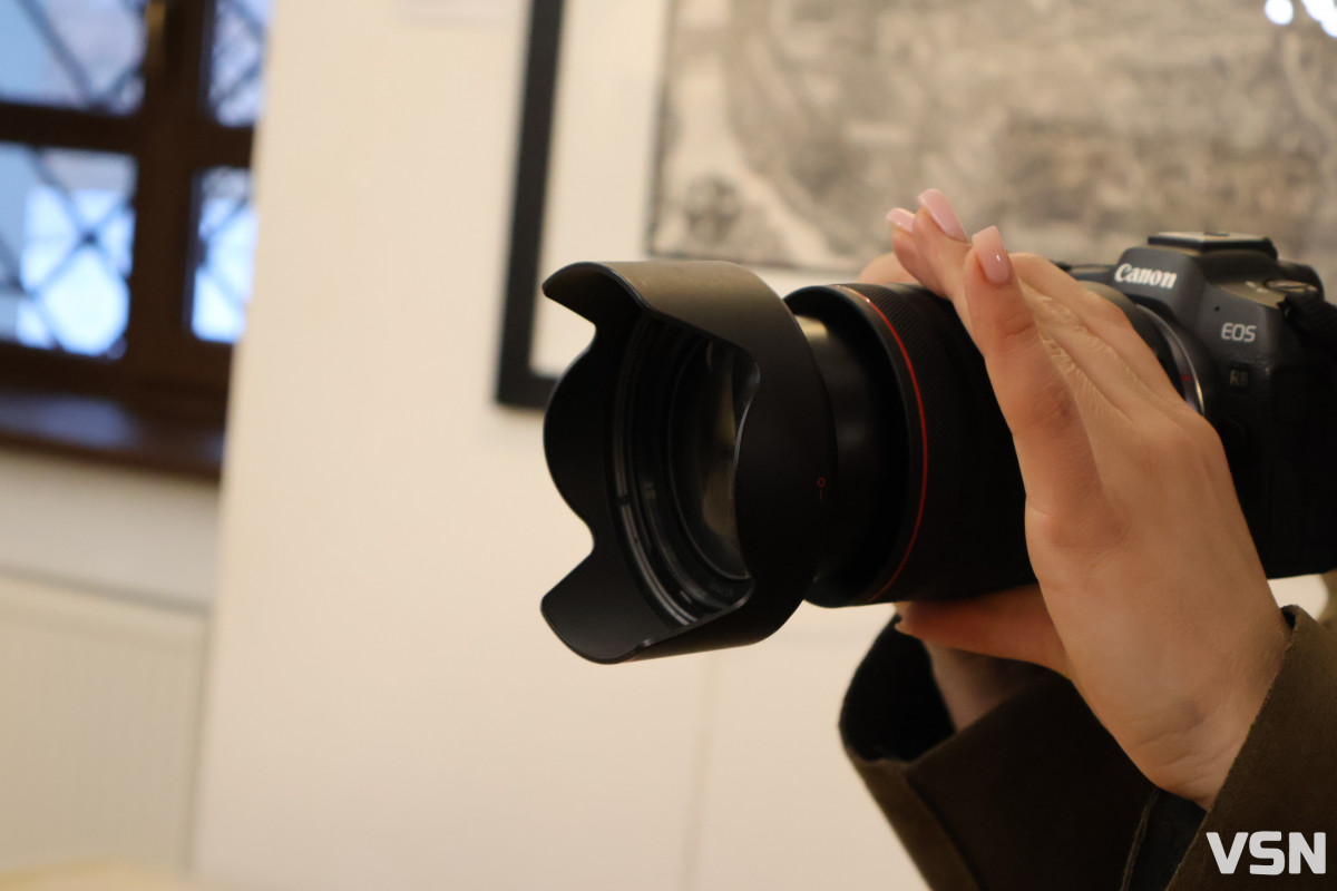 У Луцьку представили нових Почесних амбасадорів: хто вони та що робитимуть