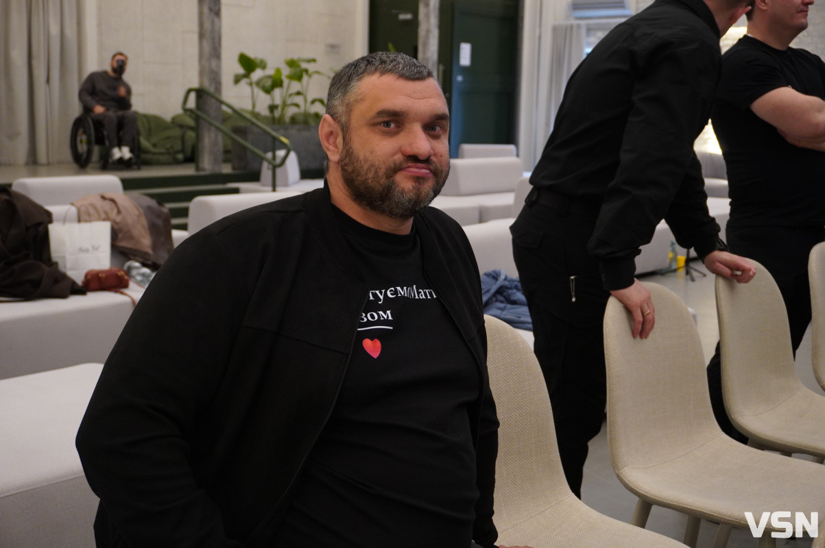 У Луцьку закрили збір майже на 3 мільйони доларів на лікування Матвія Колядюка