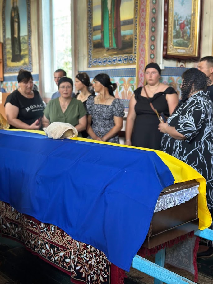 Мамі сказав, що їде на роботу, а сам пішов захищати Україну: 19-річний Герой з Волині загинув, рятуючи поранених