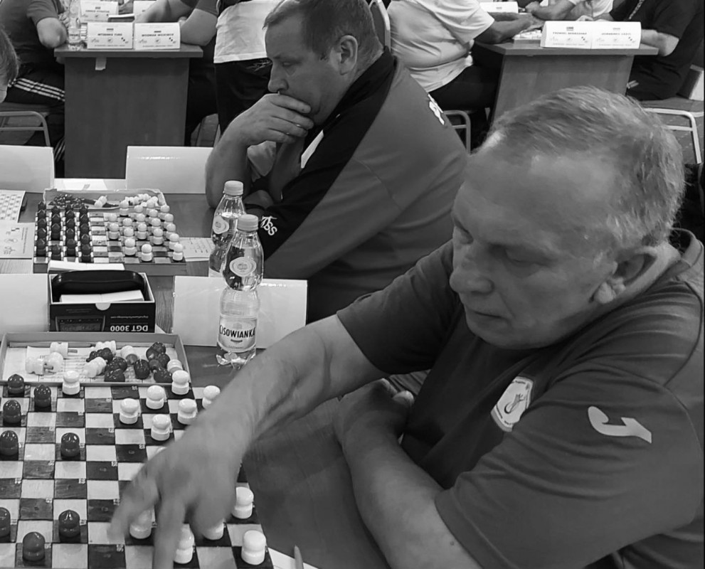 Виховав плеяду титулованих спортсменів: обірвалося життя волинського тренера