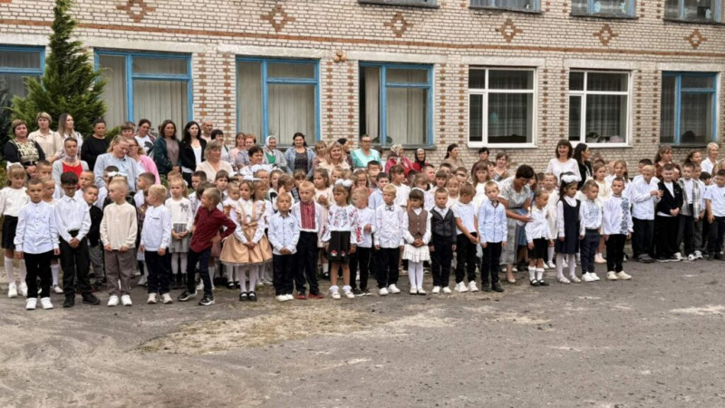 Було найбагатодітнішим в Європі: історія села на Волині, яке тримається на родинах