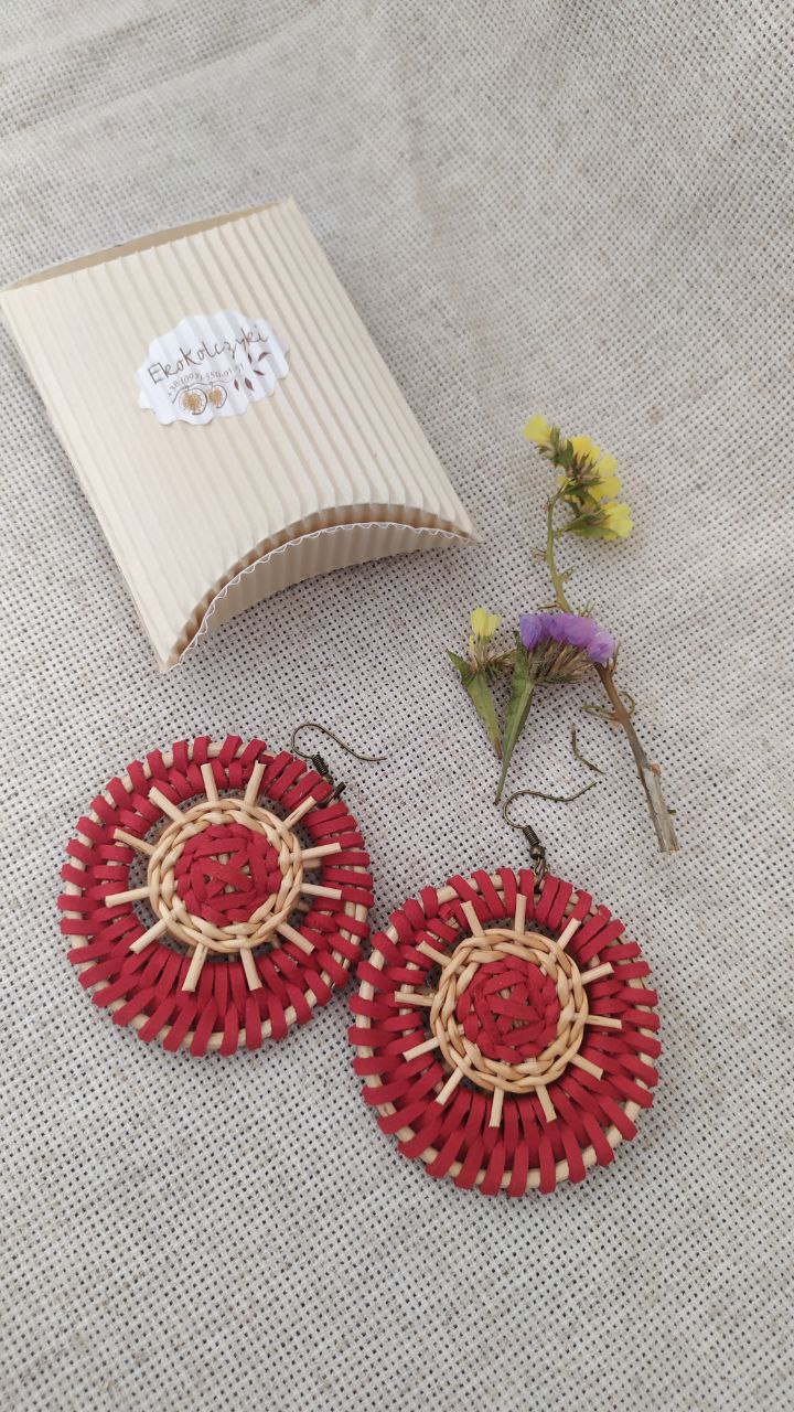 «Лоза мене обрала сама»: інтерв’ю з майстринею з Луцька, яка відроджує давнє ремесло