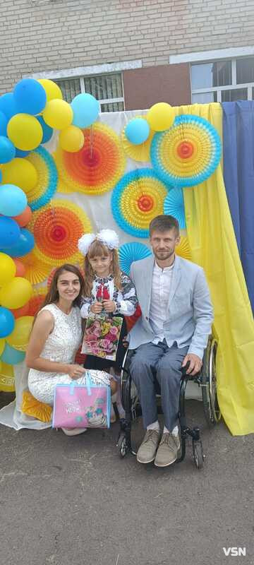 Переможець Ігор Нескорених Сергій Гордієвич: про бойовий шлях, поранення та «золото» на змаганнях