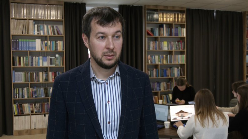 Від старих колій до сучасної зони відпочинку: як студенти оживляють дитячу залізницю у Луцьку