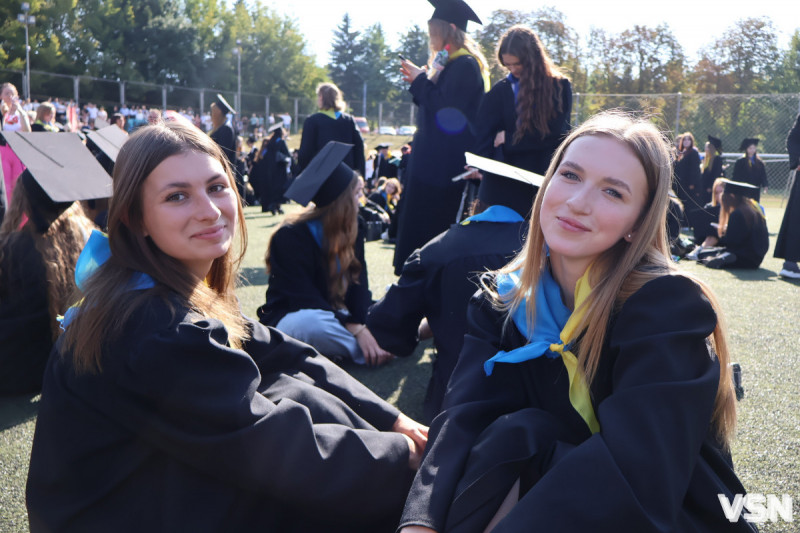 Студентське життя у Луцьку: що каже молодь про свої будні