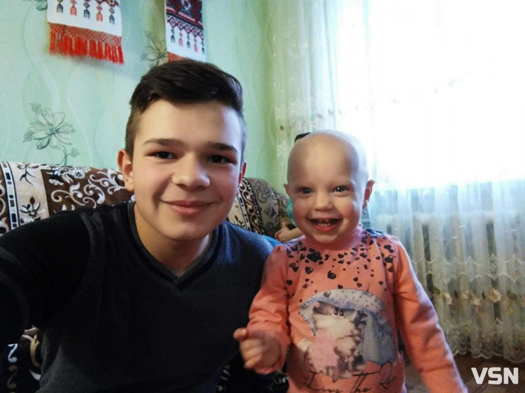 Історія 23-річного Героя з Волині Артура Мельничука, який загинув за місяць після того, як потрапив на «нуль»