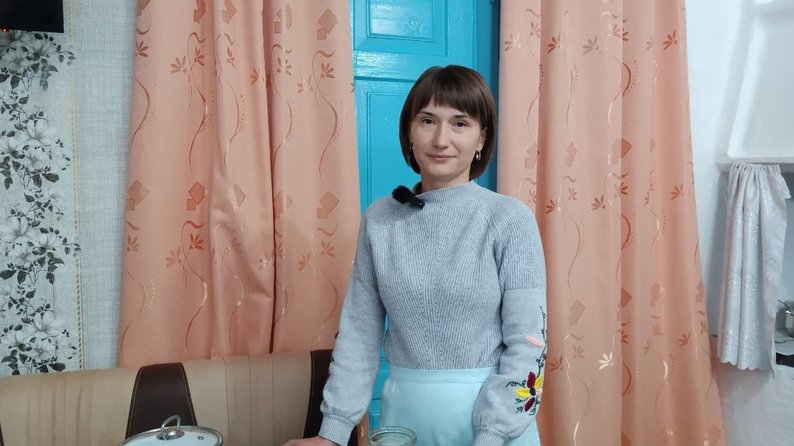 Смак із бабусиної кухні: волинянка розповіла, як готувати справжні манники