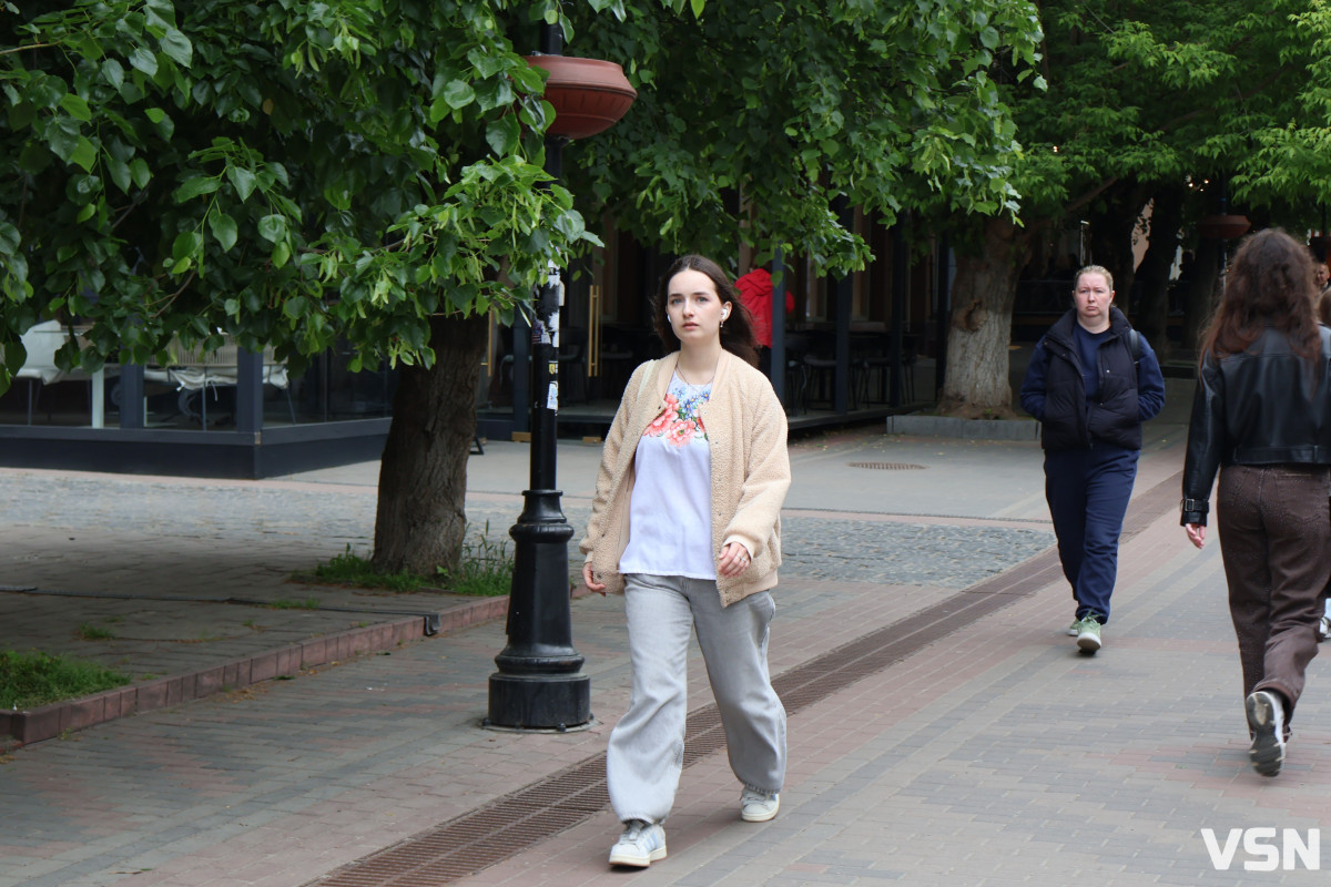 Луцьк у вишиванках. Фоторепортаж