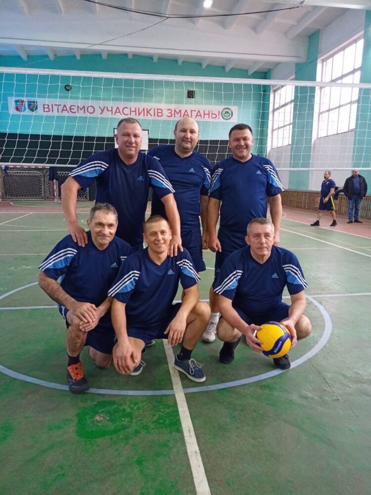 Від дитячих спогадів до багаторічного керівництва: історія очільника волинської прикордонної громади