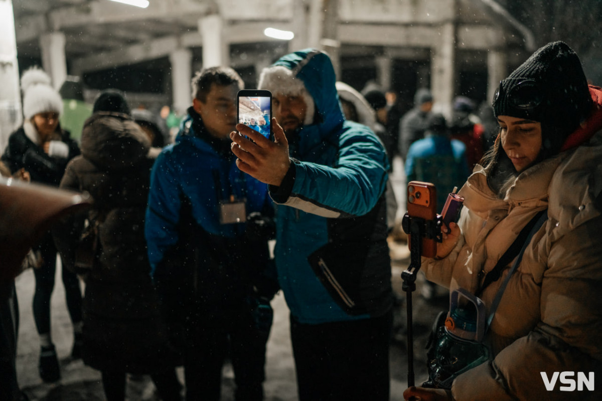 Благодійний дрифт-заїзд на Волині зібрав понад 330 тисяч гривень для Матвія Колядюка