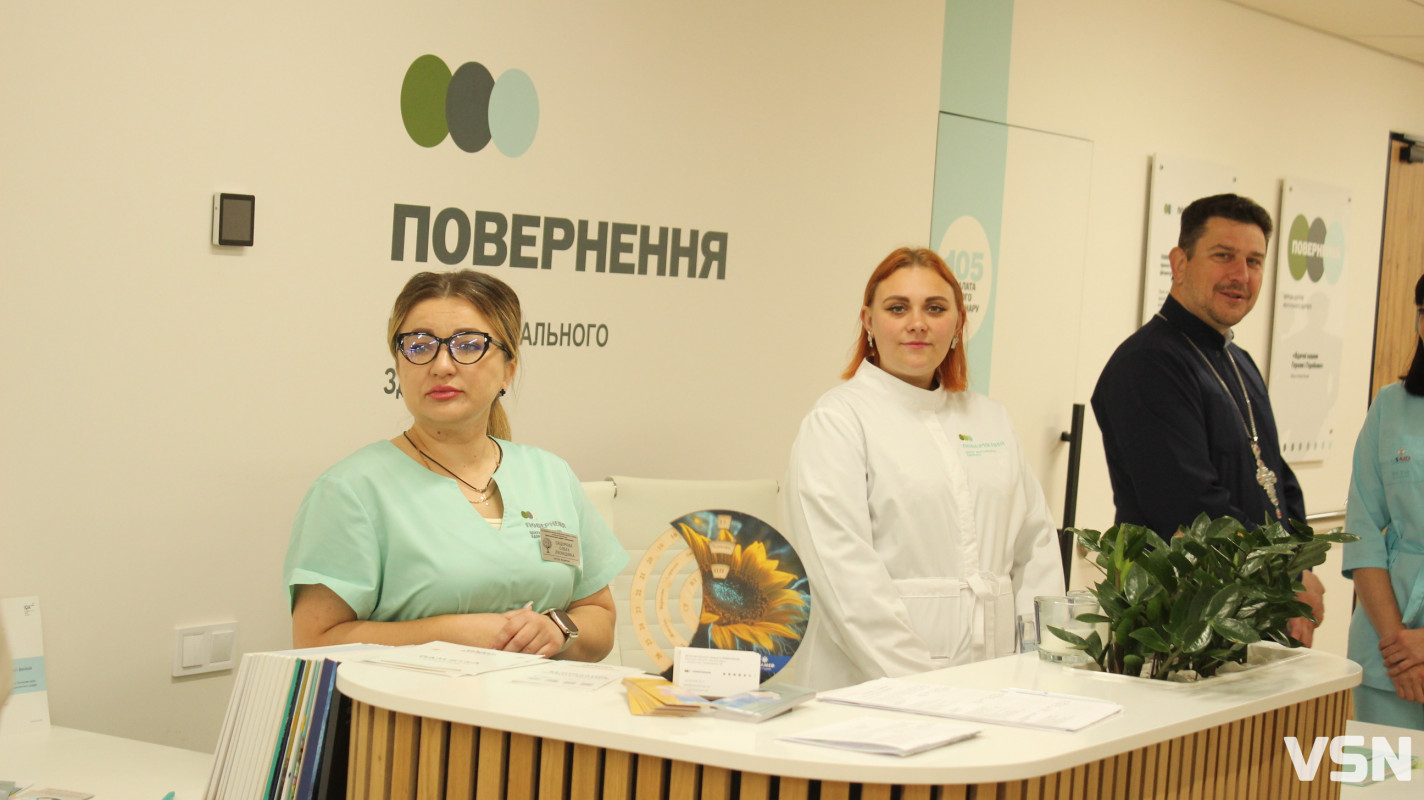 Очільник МОЗ Віктор Ляшко приїхав на Волинь: подробиці масштабного візиту