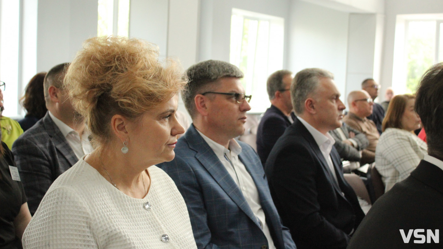 Очільник МОЗ Віктор Ляшко приїхав на Волинь: подробиці масштабного візиту