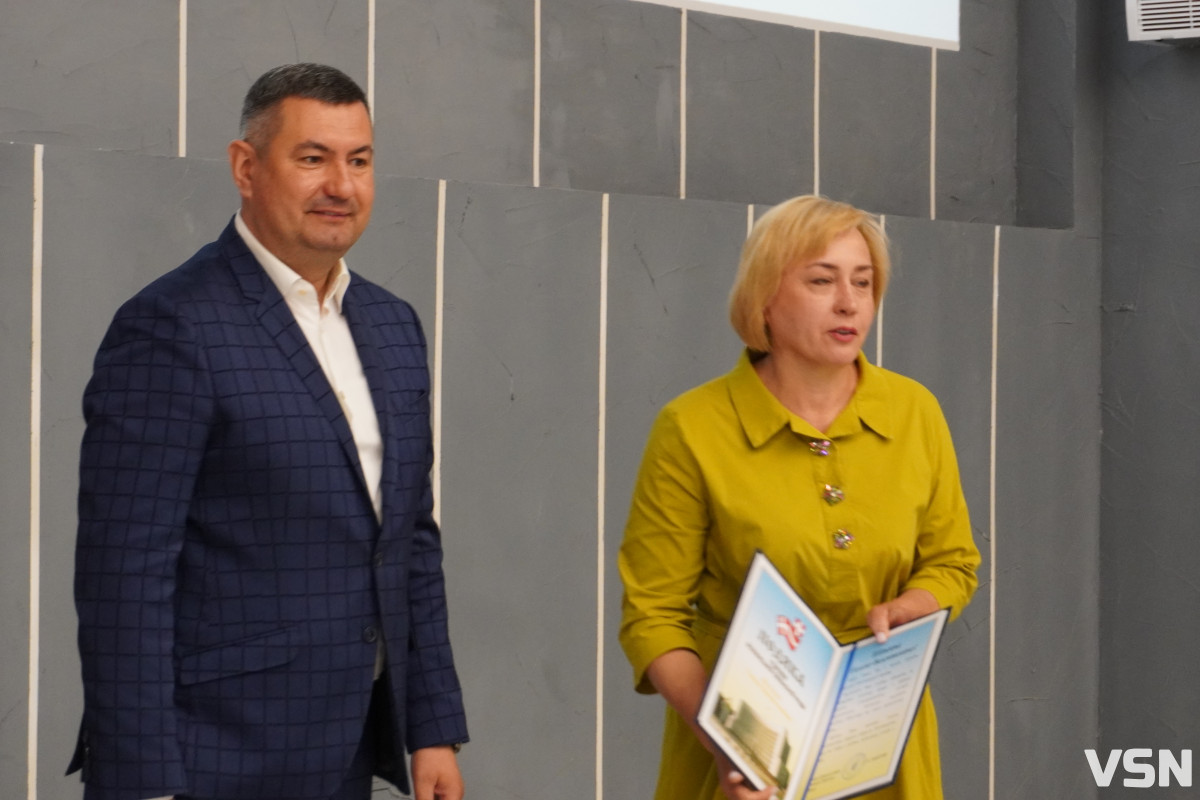 «Сміливі й віддані своїй справі люди»: у Луцьку відбувся Другий форум старост Волині