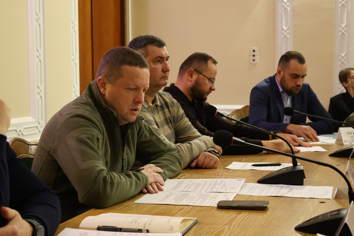 Частина працюватиме цілодобово: на Волині активно готують до відкриття 361 пункт незламності