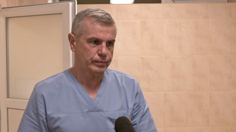 Вийшли з дому - опинилися в лікарні: у Луцьку через ожеледицю зросла кількість травмованих