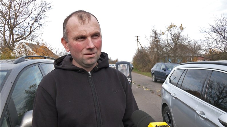 11 років родина чекала звістки: на Волині попрощалися із захисником Павлом Богайчуком