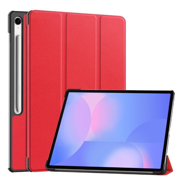 Чохол - не просто захист: як перетворити Samsung Galaxy Tab S10 FE Plus на універсальний гаджет
