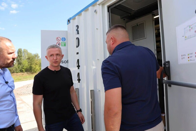 У Луцьку планують збудувати сміттєпереробний завод: що буде з полігоном в Брищі