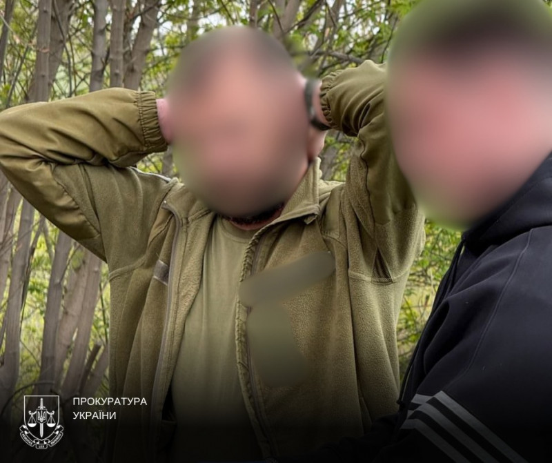 На Волині посадовець ТЦК і ексвійськовий за гроші знімали з розшуку військовозобов’язаних