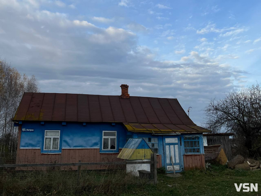 Заснували як місце покарання для людей: невідома історія села на Волині. Фоторепортаж