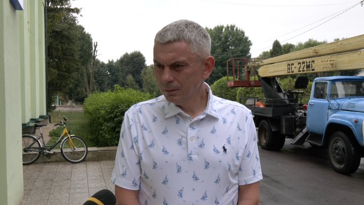 Буревій на Волині зірвав дахи та залишив людей без світла