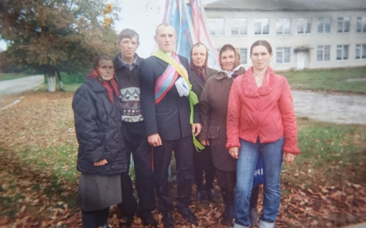 12 днів не дожив до 33-річчя: історія полеглого воїна з Волині