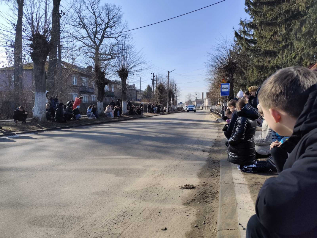 Навіки 36: на Волинь «на щиті» назавжди повернувся Герой Борис Селехов