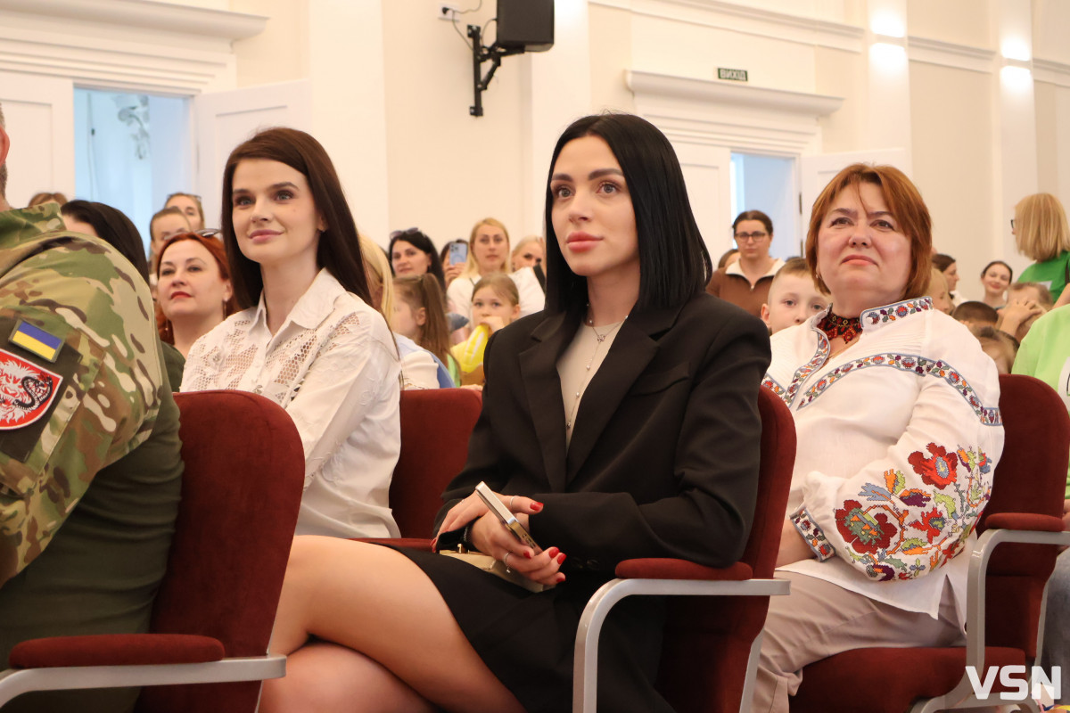 У Луцьку шестирічки заробили понад 360 тисяч гривень: як минув сезон «Підприємливих дітей»