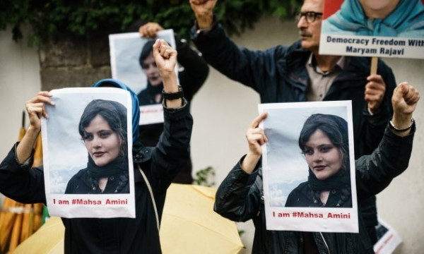 Протести в Ірані: кількість загиблих вже перевищила 40 людей
