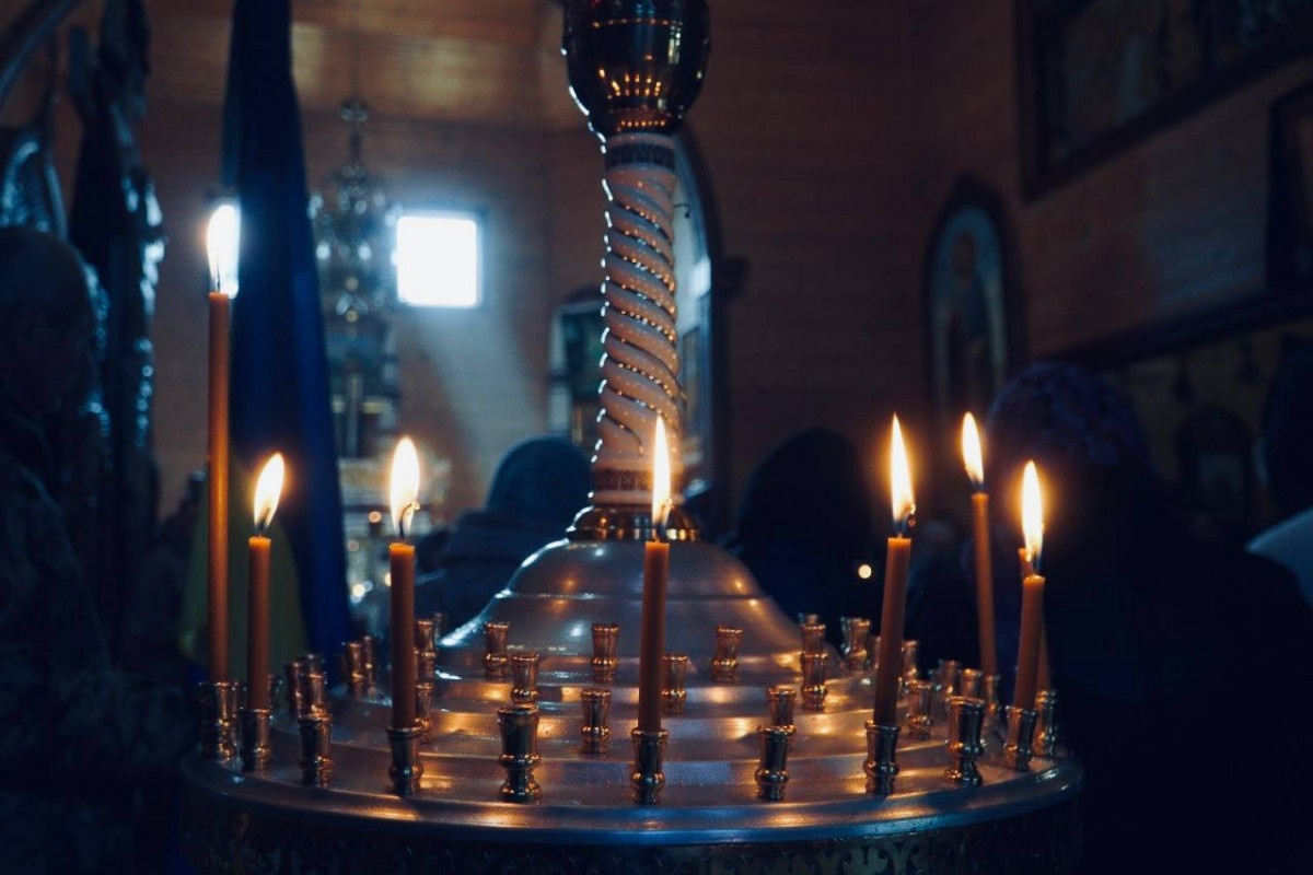 На Волині попрощалися з 47-річним Героєм Русланом Петровичем