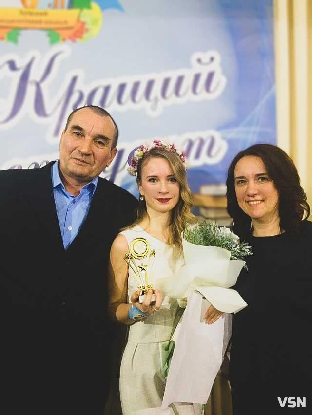 «Дитина має знати, що її люблять»: відверта розмова з вчителькою з Луцька, яка стала однією з найкращих педагогинь України
