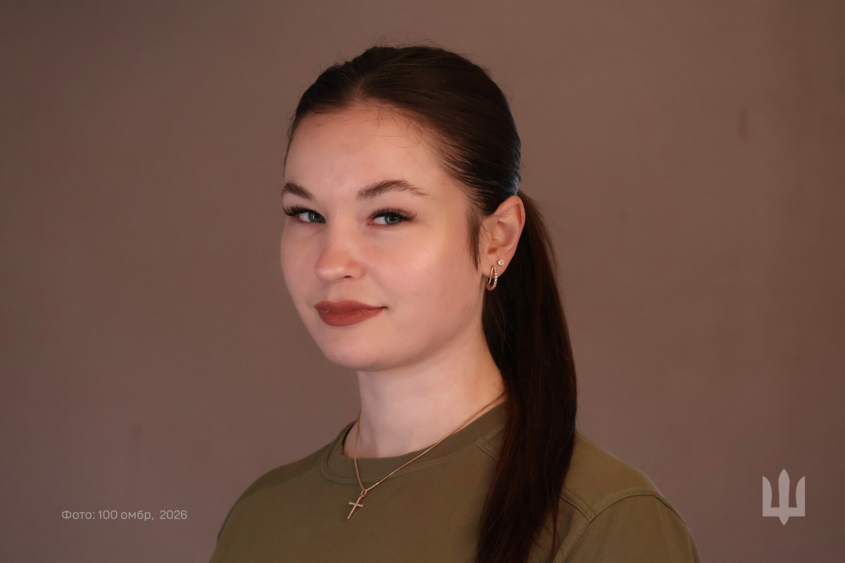 «Дідька лисого вони одержать, а не нашу Донеччину»: історія бійчині волинської бригади