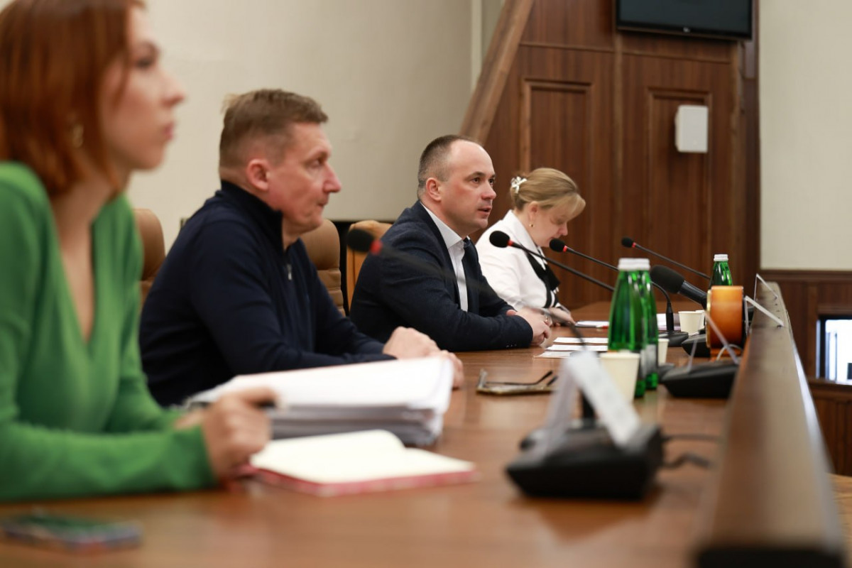 Хто представлятиме Волинь у Раді ветеранів: результати голосування