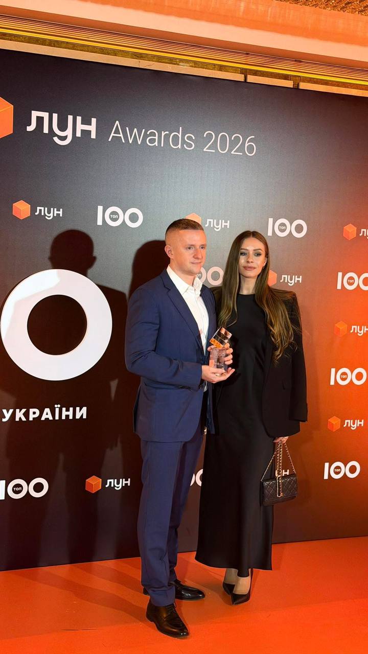 Волинська будівельна компанія «Інвестор» увійшла до ТОП-100 девелоперів України