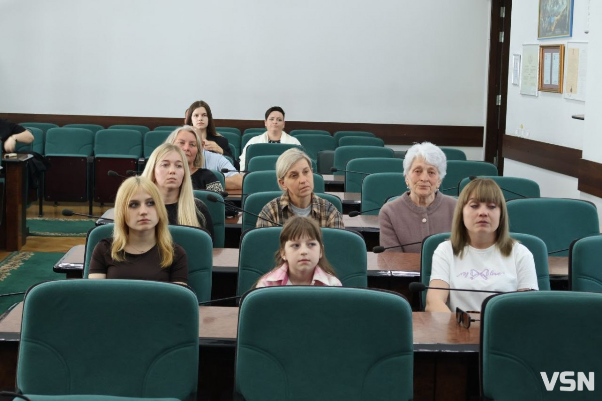 За мужність та героїзм у боях: у Луцьку вручили посмертні нагороди сім’ям загиблих Героїв