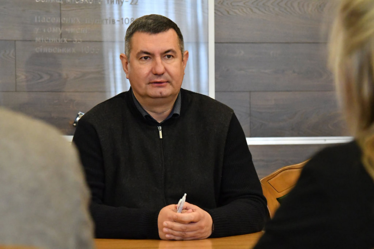 Фінляндія зацікавилася співпрацею з Волинню: які сфери планують розвивати