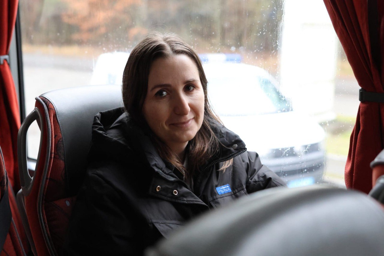 31 українець повернувся додому з білоруського ув’язнення: наймолодшій – 18 років, найстаршому – 58