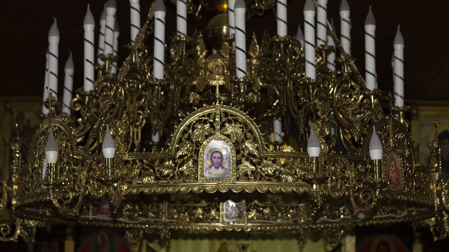 Монахиня монастиря на Волині розповіла, як після акторства прийняла постриг