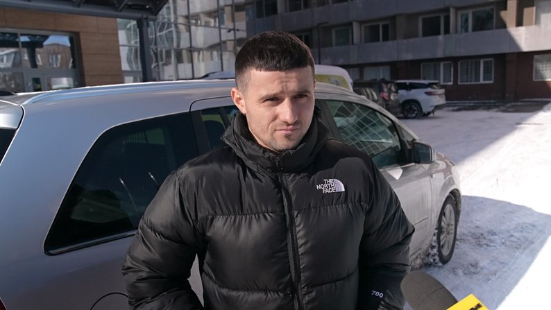 «Років п’ять не було такої зими»: як на Волині розчищали дороги після снігопаду