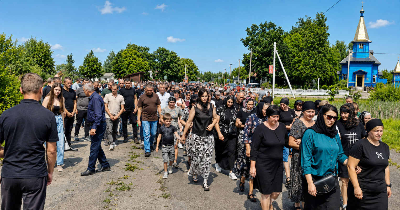«Внук не дочекався омріяної риболовлі з дідусем»: спогади про полеглого Героя з Волині Василя Панасюка