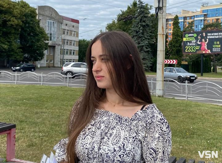 Робота, навчання та життя: чи планують студенти залишатися в Луцьку після закінчення навчання