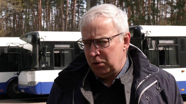 Понад гектар лісу на Волині висадили на честь загиблого воїна-лісівника Богдана Костючика