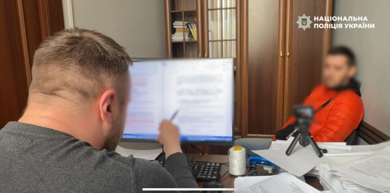 Фіктивні вчителі та «бронювання»: у луцькому ліцеї викрили схему на мільйони