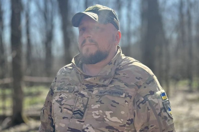 Переночували в іншому закладі: чи буде звертатися до суду військовий, якому відмовили у поселенні в луцькому готелі