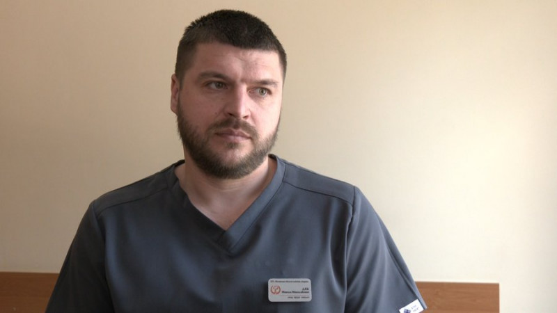 П’ятеро волинян лікуються від меланоми: добре піддається лікуванню на ранніх стадіях